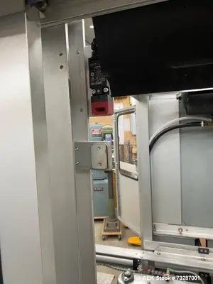 USED WEXXAR WFT-S