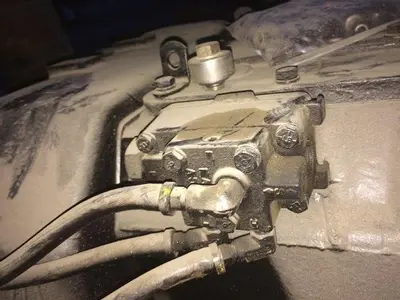 Used EATON FULLER TRANSMISSION Automotive Parts Pennsylvania US | East West Machinery & Drilling #1416350