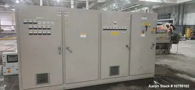 Used DAVIS STANDARD 100TH100D Extruders Illinois US | Aaron Equipment #86509