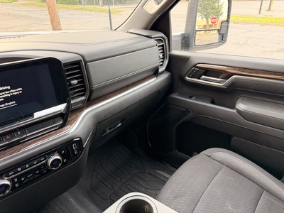Used 2024 GMC SIERRA 2500HD Pickup Trucks Michigan US | Miedema Asset Management Group #1414387