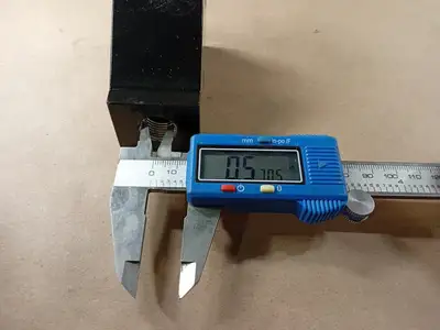 NEW LETOURNEAU R4261663
