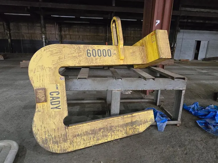 Used CADY _UNKNOWN_ Coil Lifters US | VX Machinery #1126418