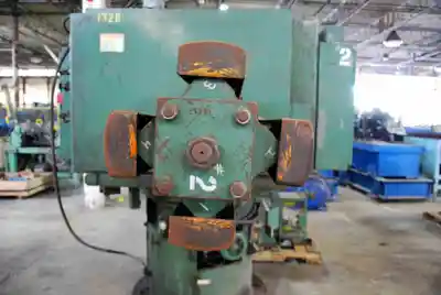 USED ROWE 10030 – DSV – DE