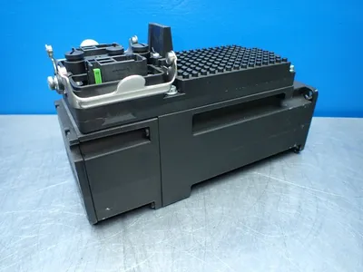 USED REXROTH R911321164