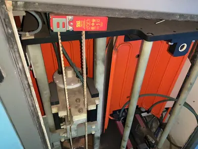 Used THERMATOOL CFI41506460 Welding Machinery (Other) Ohio US | HGR 24 #1506639