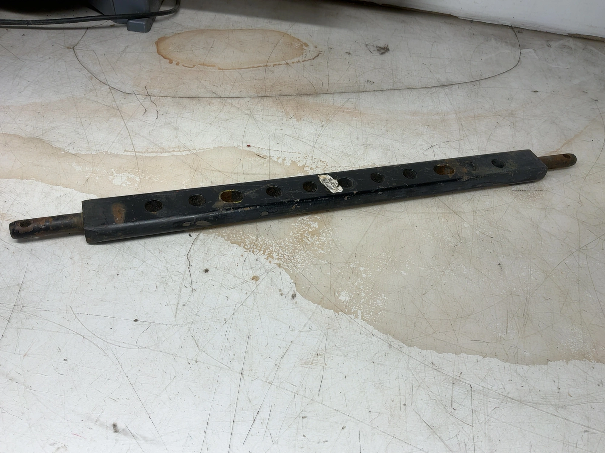 Used _UNKNOWN_ _UNKNOWN_ Hitches Michigan US | Miedema Asset Management Group #1579729