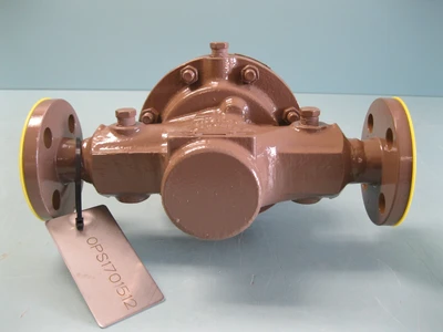 NEW Cashco D15-5XX7-4CX55156E