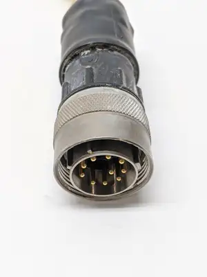 USED TURCK CORDSET