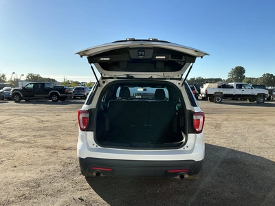 Used 2016 FORD EXPLORER SUVs Michigan US | Miedema Asset Management Group #1476967