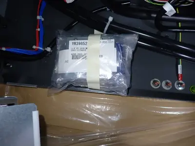Used FANUC A05B2651B021 / R30IB Robots Ohio US | HGR 24 #891406