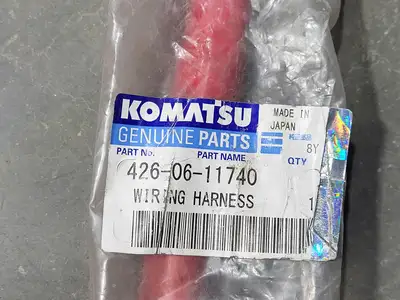 NEW KOMATSU 426-06-11740