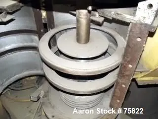 Used RAYMOND _UNKNOWN_ Impact Mills Illinois US | Aaron Equipment #85737