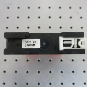 USED DOLD & SOEHNE SAFEMASTER BG5924