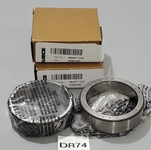 NEW Timken 2631