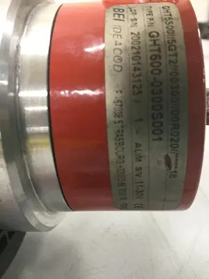 USED SEW USOCOME RF32DT80K4/BMG/HR