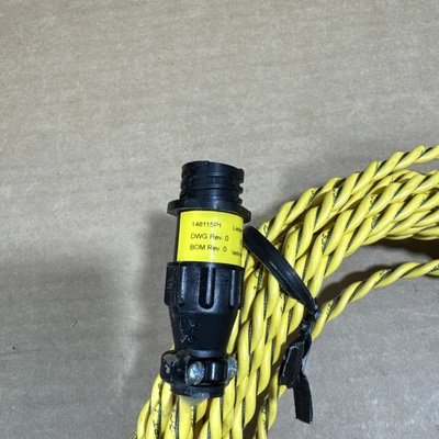 NEW Liebert 146115P1