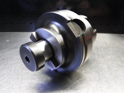 ETM HSK100A 1.250" Facemill Holder 2" Pro A100 SM1.250 E (LOC2908A)