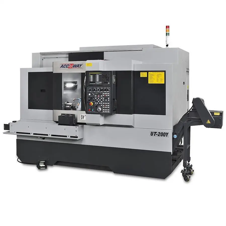 NEW ACCUWAY UT-200Y UA-200Y