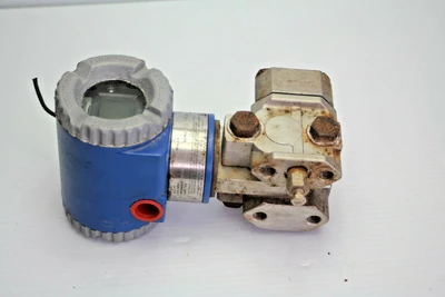 Used Foxboro IGP20-A26B21F Pressure Transmitters California US | Davliegogo LLC #1706786