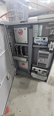 USED 2014 HAAS ST-10