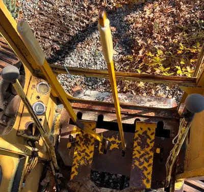 Used 1974 WARNER-SWASEY HOPTO 900A Excavators Utah US | Proxy Equipment #1378814
