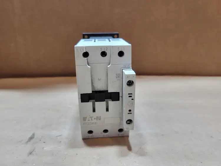 Used EATON XTCE040D Switchgears British Columbia CA | Lenmark #913684