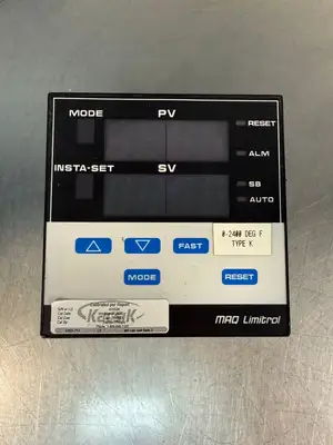 Maq Limitrol Maq8-003-00-001-0-00 / Maq800300001000 (7.2.3)