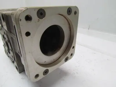 Atlanta 58 43 105 High performance gear unit w/adjustable backlash ratio 4.75