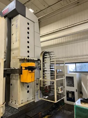 USED TOS WHR-130