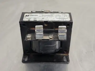USED MAGNETEK 636-1121