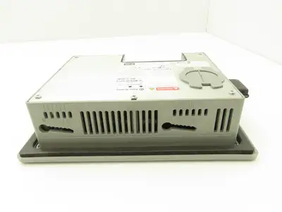 Allen Bradley 2711P-T7C21D8S PanelView Plus 7 Touch Screen Control HMI 24VDC