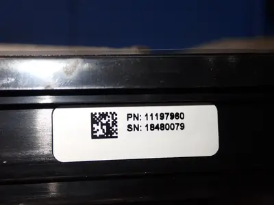 New | in-Stock DANFOSS DM430E0100 Automation Control (HMI) Ohio US | HGR 24 #835152