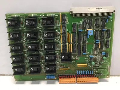 USED KEBA E-16-DIGOUT-PLUS D1456E-0