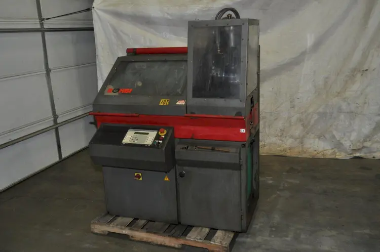 Used _UNKNOWN_ RKA72 Circular Cold Saws | D & D Industries #438107
