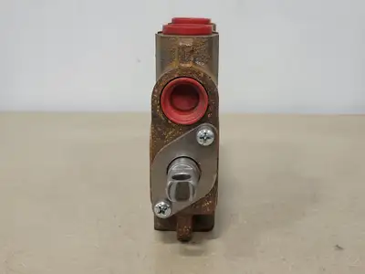 USED PARKER 348-2400