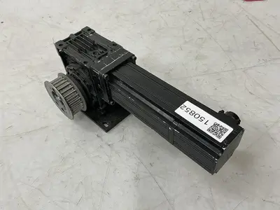 USED GLENTEK 30004