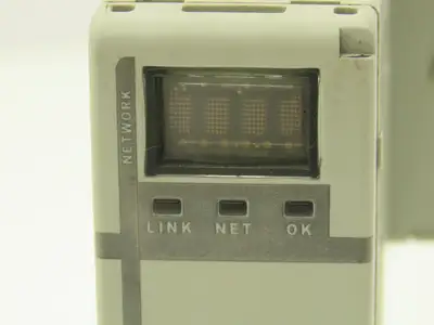 Allen Bradley 1768-ENBT Ethernet IP Communication Interface Module Ser A Rev 2.3