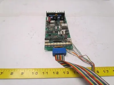 Powr UPS 100 2499 24VDC motor control board module