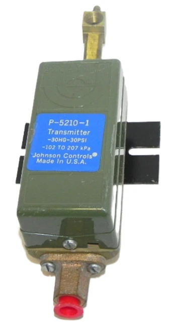 Johnson Controls P-5210-1 [New]