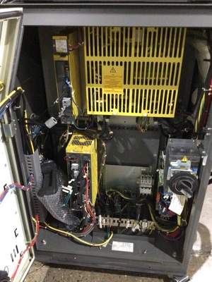 Used 2013 FANUC M-900iA/350 + R30iA Robots Michigan US | iGAM Industrial Marketplace #1369441