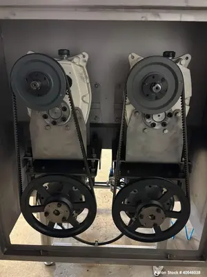 USED AMFEC 510
