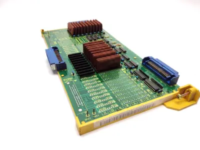 A16B-1211-0972/01A | Fanuc  I/O E1 Board - Used