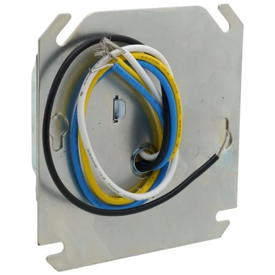 Honeywell AT72D1188 Plate Mounted Transformer [New]