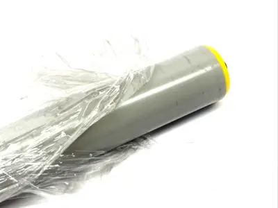 New | in-Stock Knapp Roller E PVC EL=375 Roller Conveyors Michigan US | Maverick Industrial Sales #1394230
