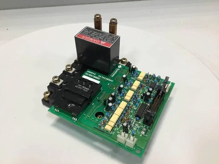 Used SUMITOMO SA765366AX Circuit Boards Michigan US | Ideal Machinery #568718