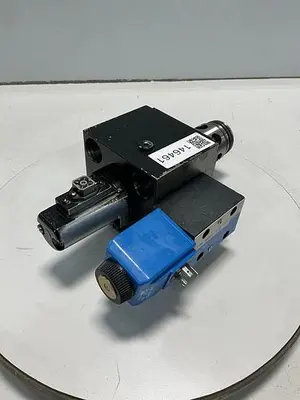 USED VICKERS CVU32 SWD3B29 M 10