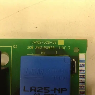 USED ALLEN BRADLEY 74102-328-52