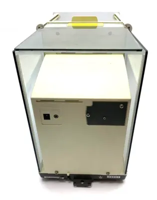 Used A&D Ser 1320071 Analytical Lab Balance Semi Micro Balances Michigan US | Maverick Industrial Sales #1395898