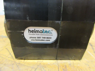 Used HEMATEC 8 019 46 165 Tool Holders Minnesota US | Machinesused.com #1411711
