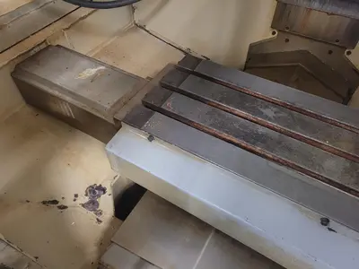 2007 OPTIPRO ESX ULTRAMILL CNC Milling | MD Equipment Services LLC (7)